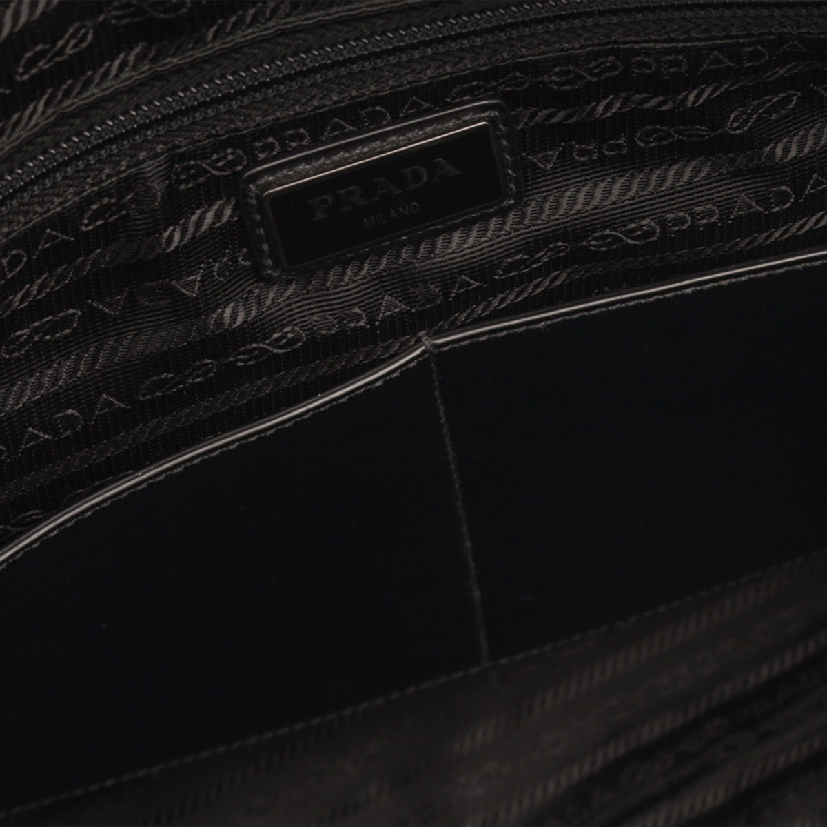Re Nylon Cargo Messenger
