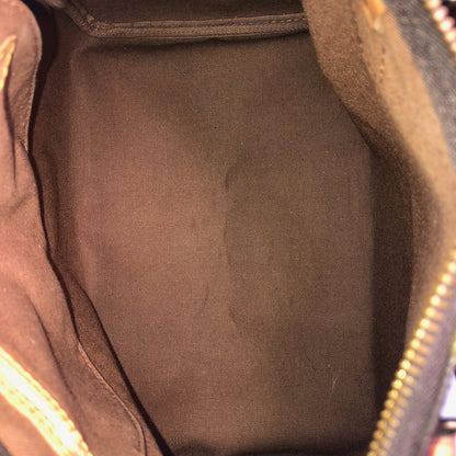 Louis-Vuitton Vintage Monogram Speedy 30 Canvas Bag