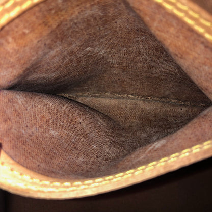 Louis-Vuitton Vintage Monogram Speedy 30 Canvas Bag