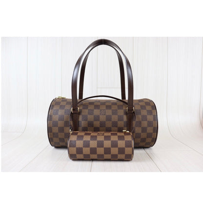 Rank SA ｜ LV Damier Papillon 30 Handbag ｜091402