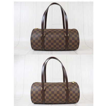 Rank SA ｜ LV Damier Papillon 30 Handbag ｜091402