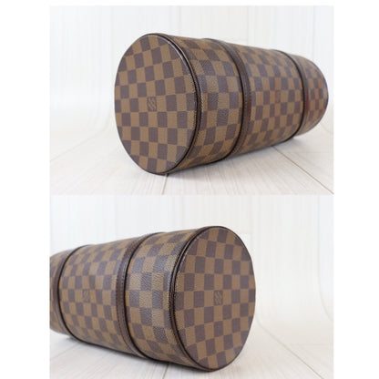 Rank SA ｜ LV Damier Papillon 30 Handbag ｜091402