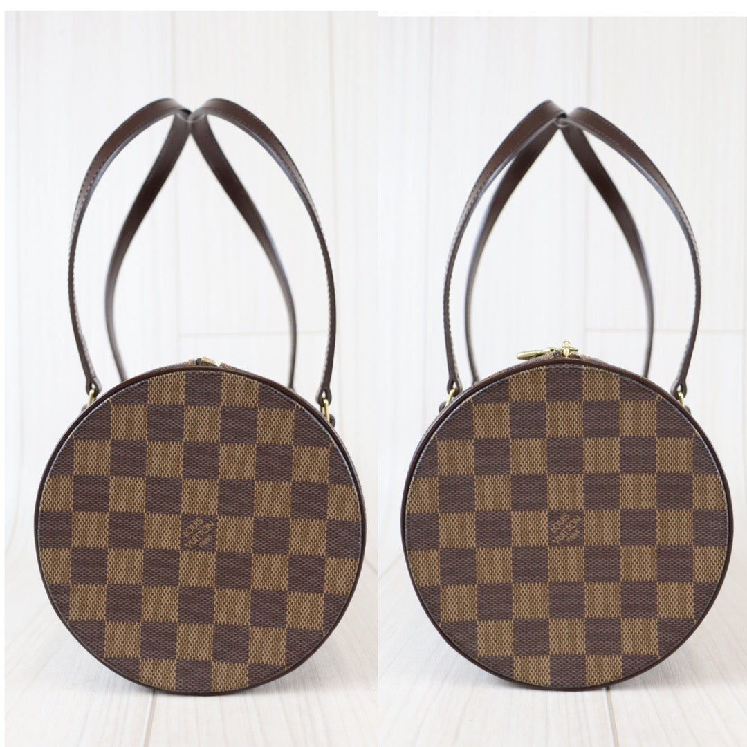 Rank SA ｜ LV Damier Papillon 30 Handbag ｜091402