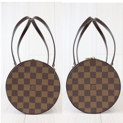 Rank SA ｜ LV Damier Papillon 30 Handbag ｜091402
