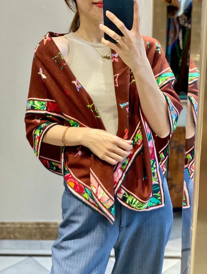 Louis Vuitton Scarf