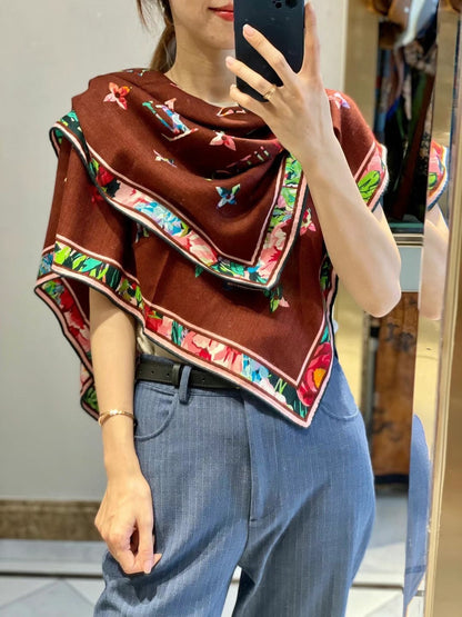 Louis Vuitton Scarf