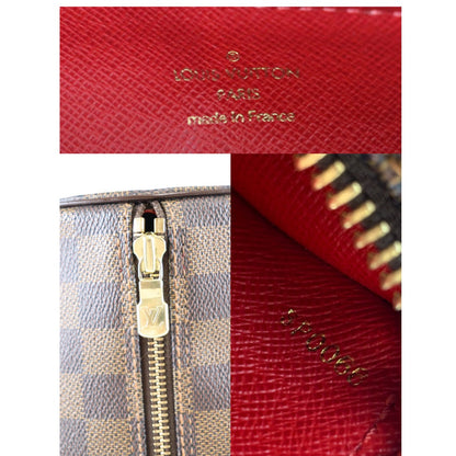 Rank SA ｜ LV Damier Papillon 30 Handbag ｜091402