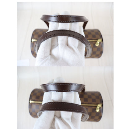 Rank SA ｜ LV Damier Papillon 30 Handbag ｜091402