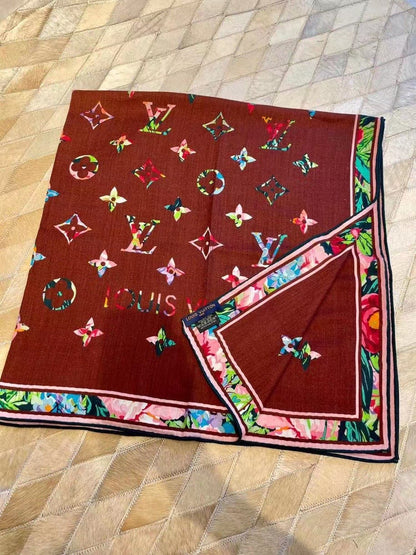 Louis Vuitton Scarf