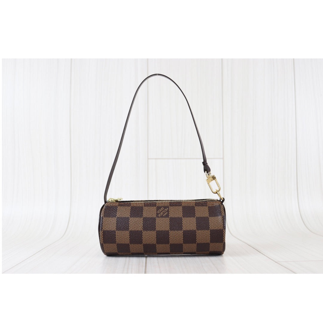 Rank SA ｜ LV Damier Papillon 30 Handbag ｜091402
