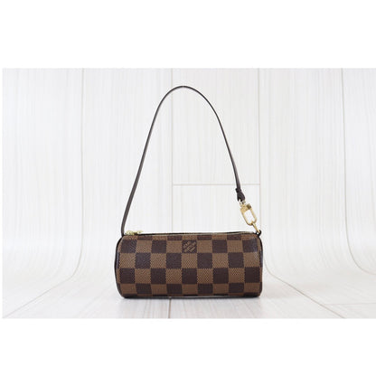 Rank SA ｜ LV Damier Papillon 30 Handbag ｜091402