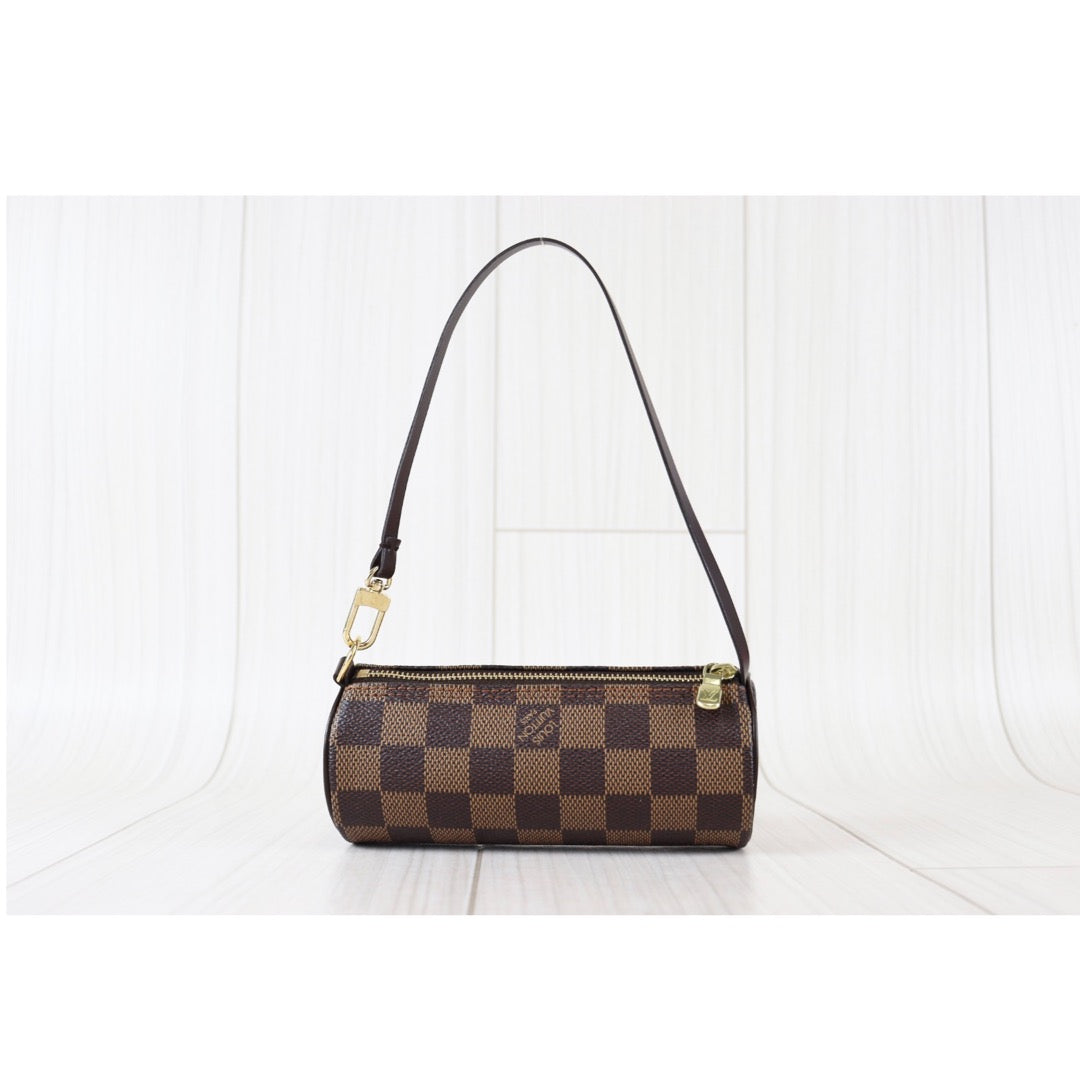 Rank SA ｜ LV Damier Papillon 30 Handbag ｜091402