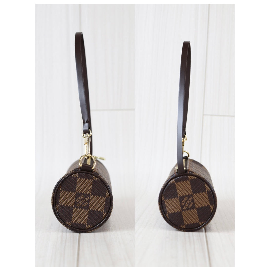 Rank SA ｜ LV Damier Papillon 30 Handbag ｜091402