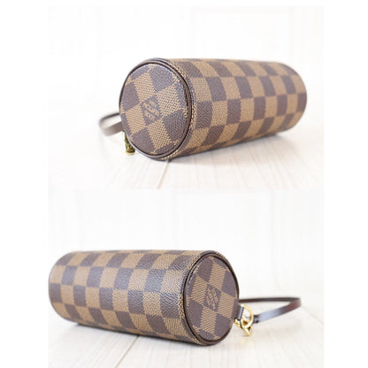 Rank SA ｜ LV Damier Papillon 30 Handbag ｜091402