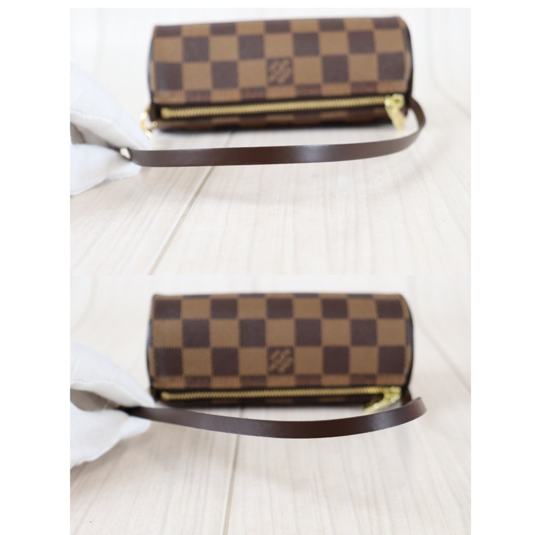 Rank SA ｜ LV Damier Papillon 30 Handbag ｜091402
