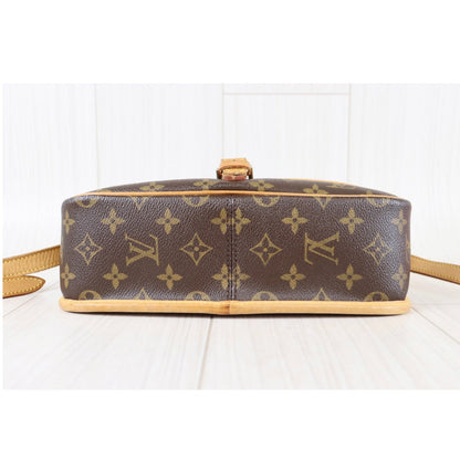 Rank AB ｜LV Monogram Sologne ShoulderBag｜091404