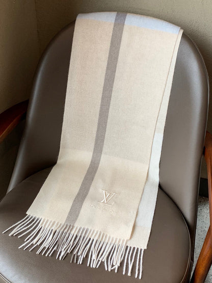 Louis Vuitton Scarf