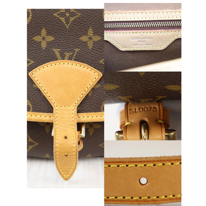 Rank AB ｜LV Monogram Sologne ShoulderBag｜091404