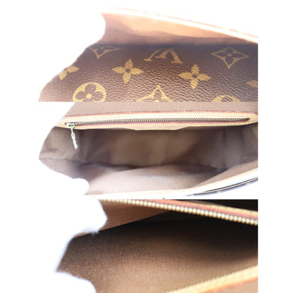 Rank AB ｜LV Monogram Sologne ShoulderBag｜091404