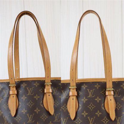 Rank AB ｜ LV Monogram Petit Bucket PM Tote Bag ｜091407