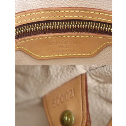 Rank AB ｜ LV Monogram Petit Bucket PM Tote Bag ｜091407