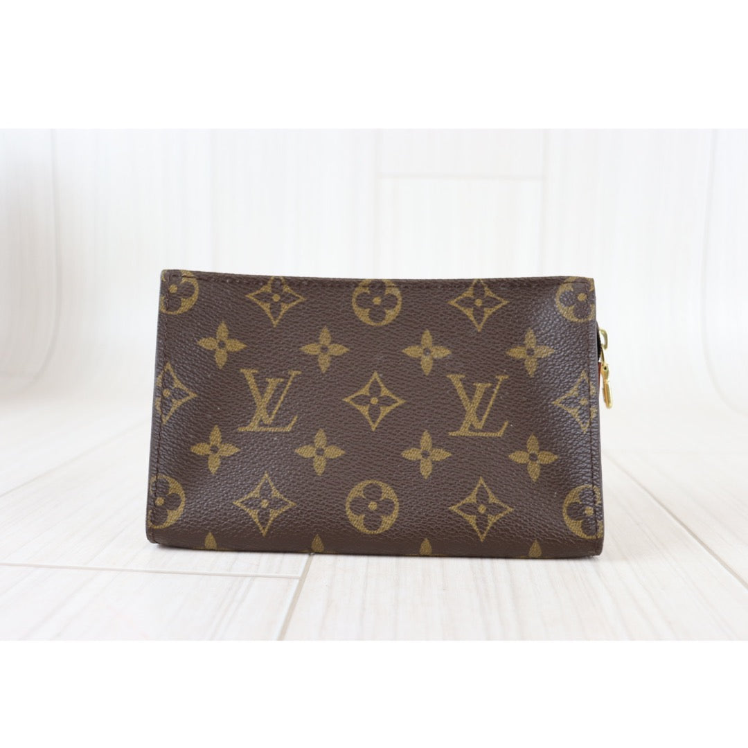 Rank AB ｜ LV Monogram Petit Bucket PM Tote Bag ｜091407