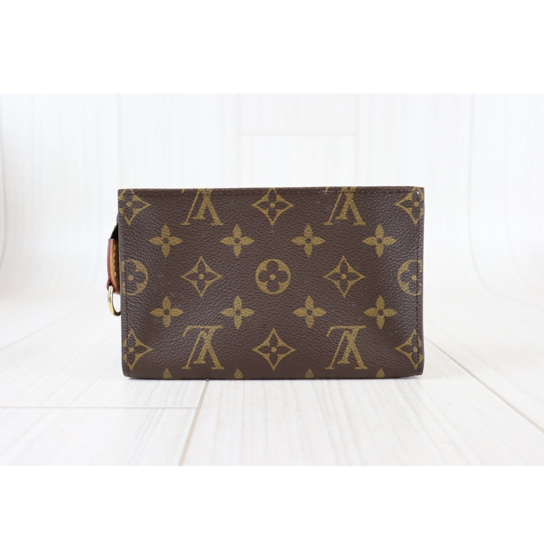Rank AB ｜ LV Monogram Petit Bucket PM Tote Bag ｜091407