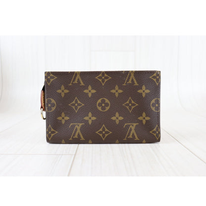 Rank AB ｜ LV Monogram Petit Bucket PM Tote Bag ｜091407