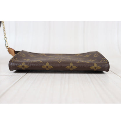 Rank AB ｜ LV Monogram Petit Bucket PM Tote Bag ｜091407