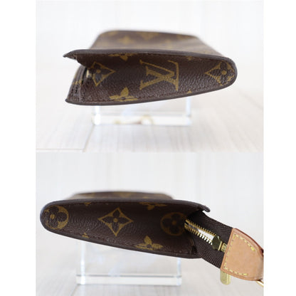 Rank AB ｜ LV Monogram Petit Bucket PM Tote Bag ｜091407