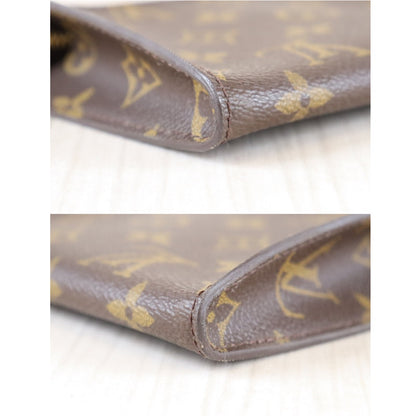 Rank AB ｜ LV Monogram Petit Bucket PM Tote Bag ｜091407