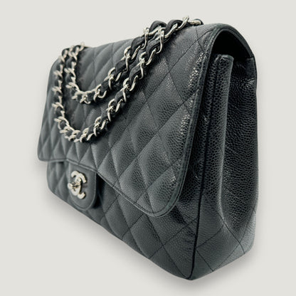 CHANEL CLASSIC JUMBO BAG