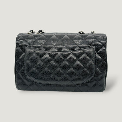 CHANEL CLASSIC JUMBO BAG