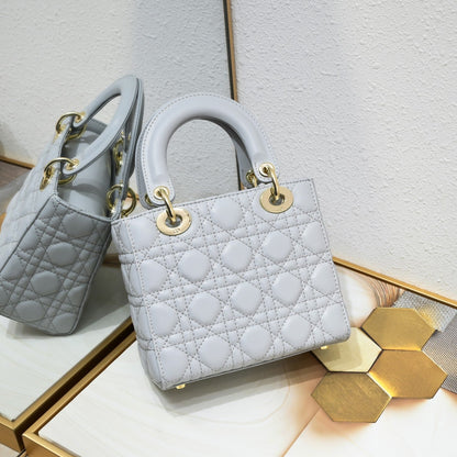 DR293 Mini/Small Lady Dior My ABCDior Bag