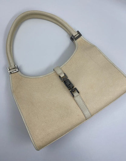 Vintage Gucci Jackie Bag