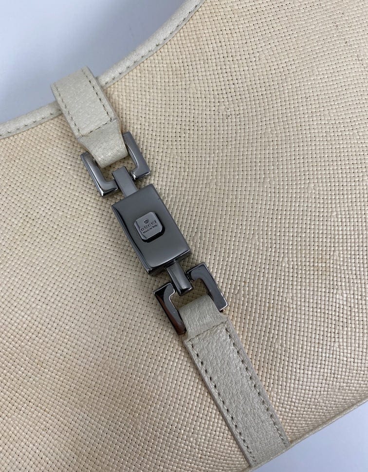 Vintage Gucci Jackie Bag