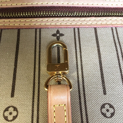 Louis-Vuitton Neverfull GM monogram canvas