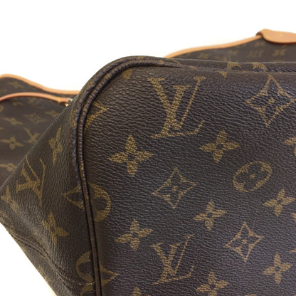 Louis-Vuitton Neverfull GM monogram canvas