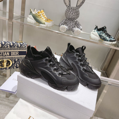 SE887 DR D-Connect Sneaker / Size5-10