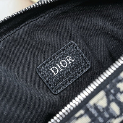MBG070 Mini/Small Safari Bag with Strap
