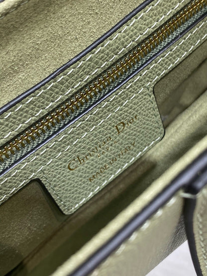 DR352 Saddle Bag with Strap / HIGHEST QUALITY VERSION