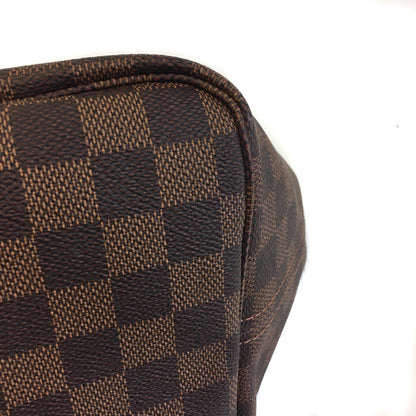 Louis-Vuitton Neverfull GM Damier Ebene GHW