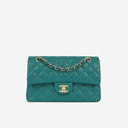 Classic Flap Bag - Small