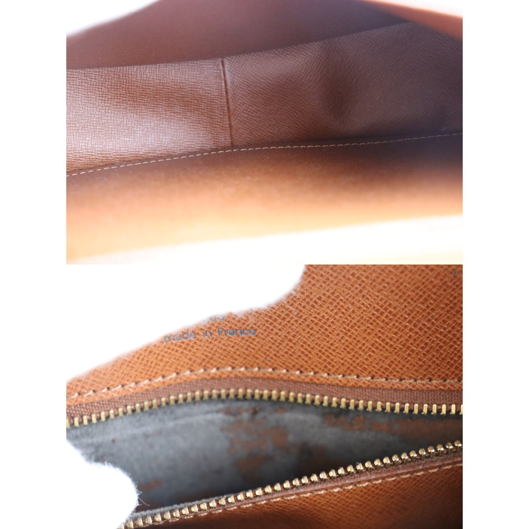 Rank A ｜ LV Monogram Saint Cloud GM Shoulder Bag ｜091415