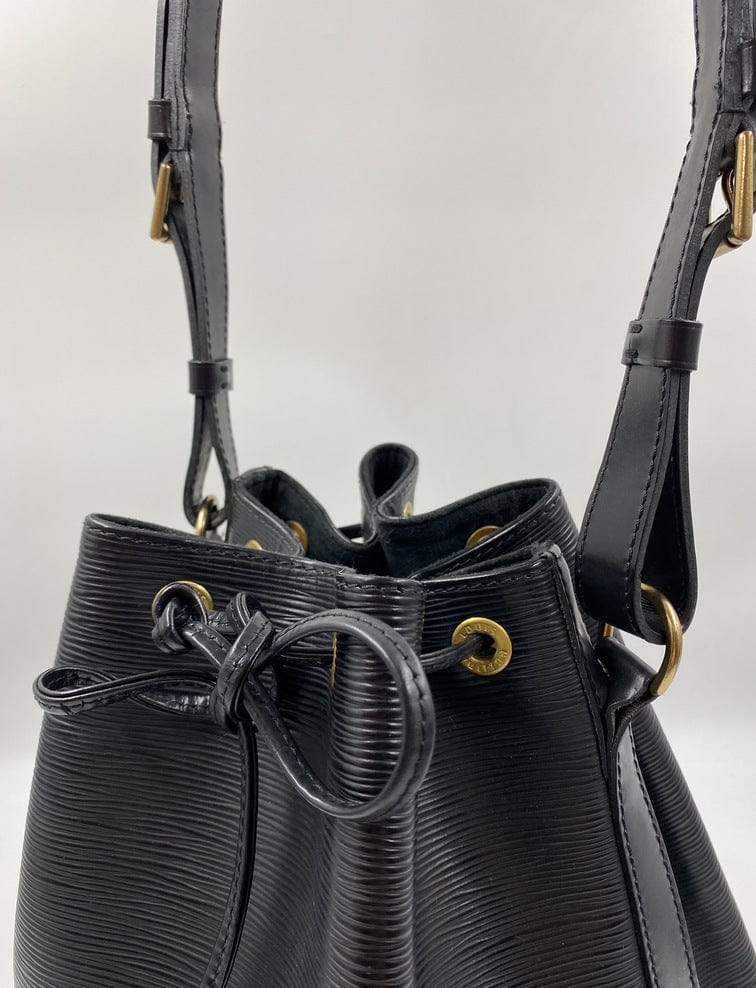 Louis Vuitton Petit Noé Bag