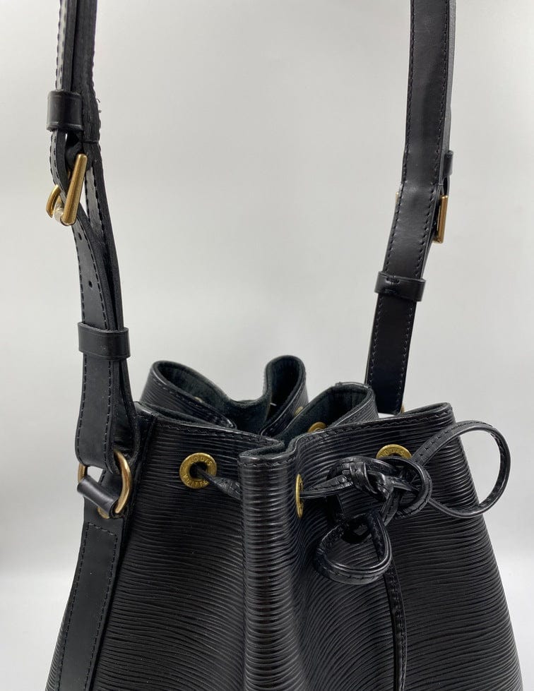 Louis Vuitton Petit Noé Bag