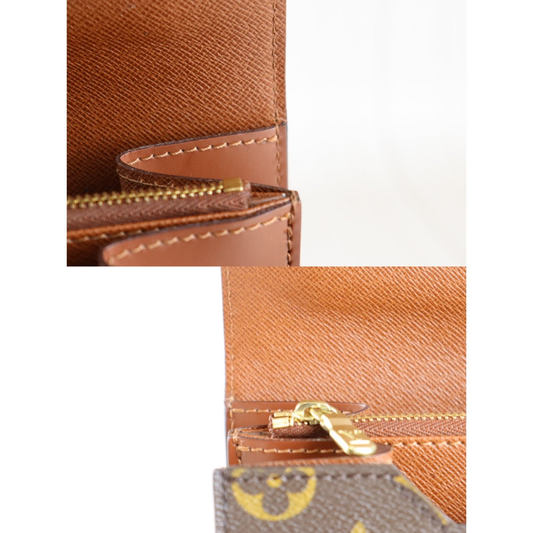 Rank AB ｜ LV Monogram Concorde Handbag ｜091605