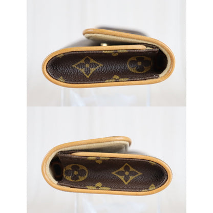 Rank A ｜LV Monogram Pochette Twin PM｜091601