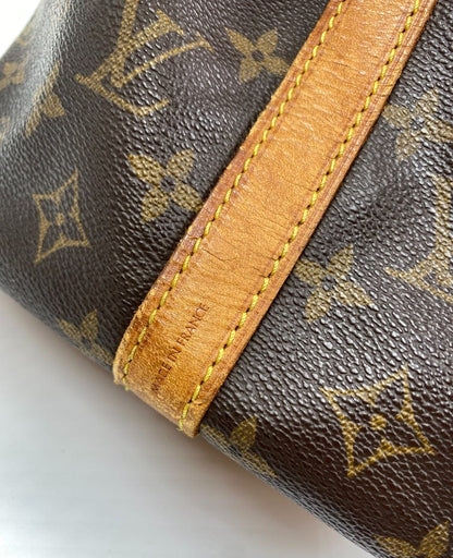 Louis Vuitton Petit Noé Bag