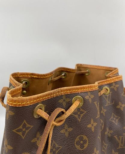 Louis Vuitton Petit Noé Bag